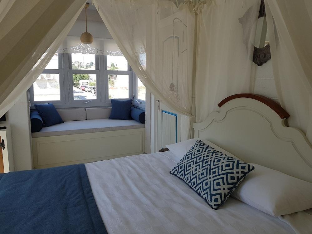 LilaVerde Alacati - Adults Only