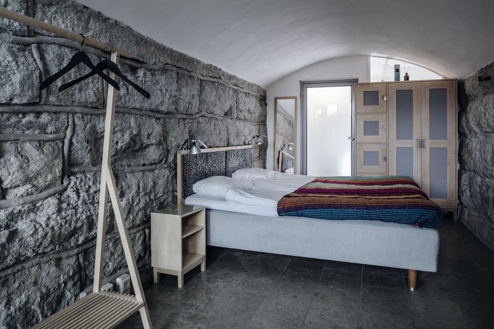 Fårösunds Fästning