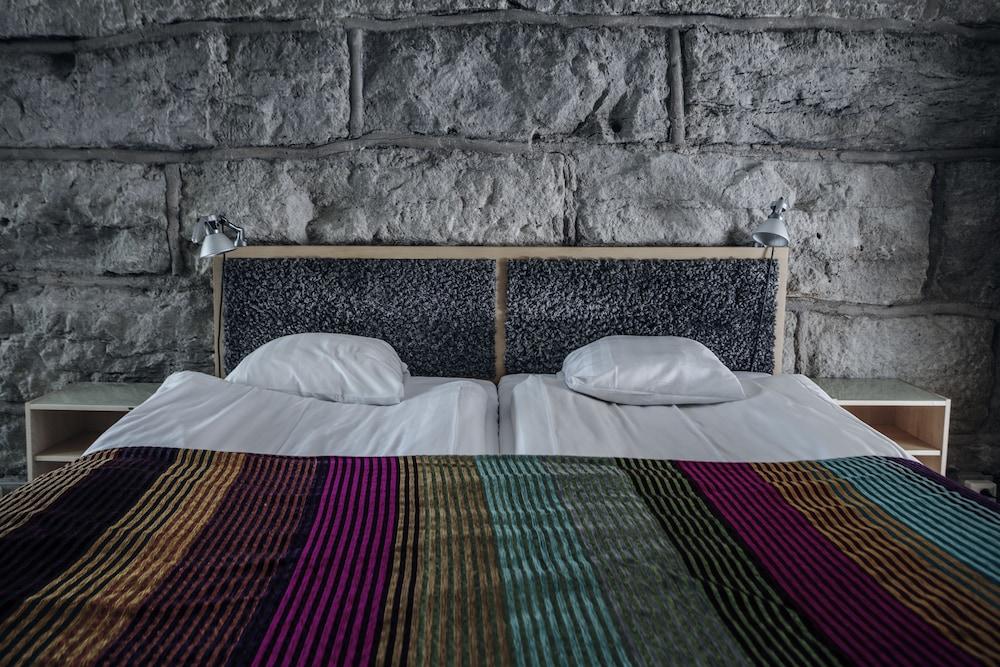 Fårösunds Fästning