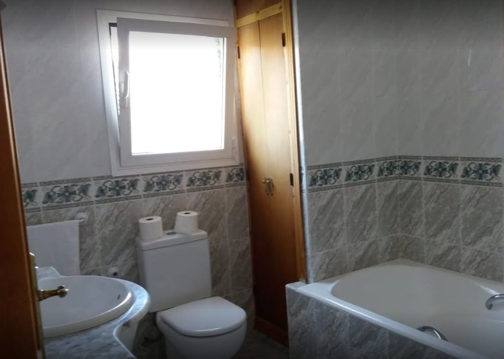 Hotel Casa Día y Noche