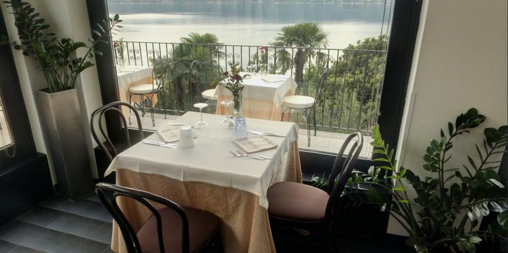 Hotel Lido di Angera