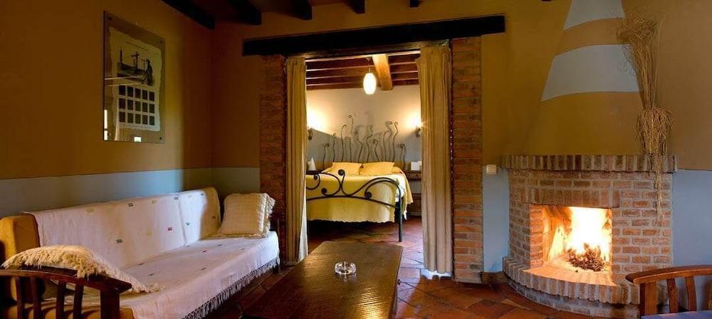 Hotel Rural Arredondo