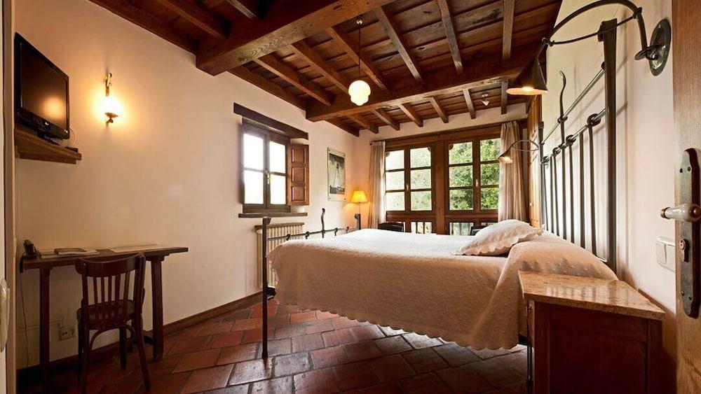 Hotel Rural Arredondo