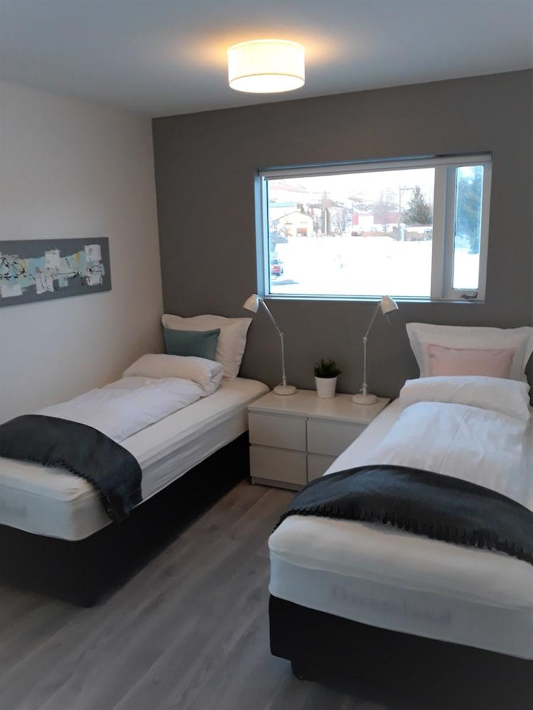 Post-Plaza Guesthouse