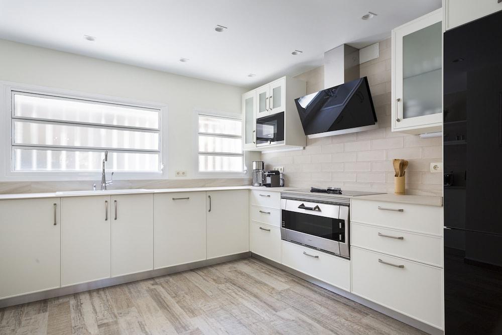 Sitges Centre Oasis Villa