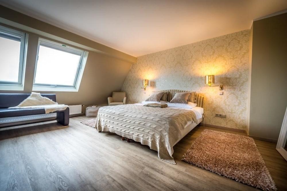 Hotel Rheydter Residenz