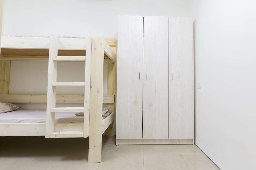 Mevaser - Christian Guest House