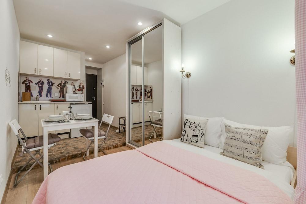 Sokroma Chaikovski Aparts