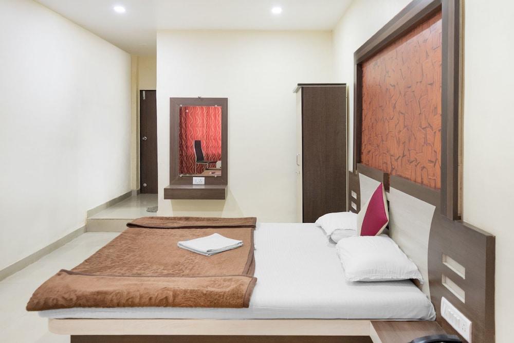 GuestHouser 1 BR Guest house e30e