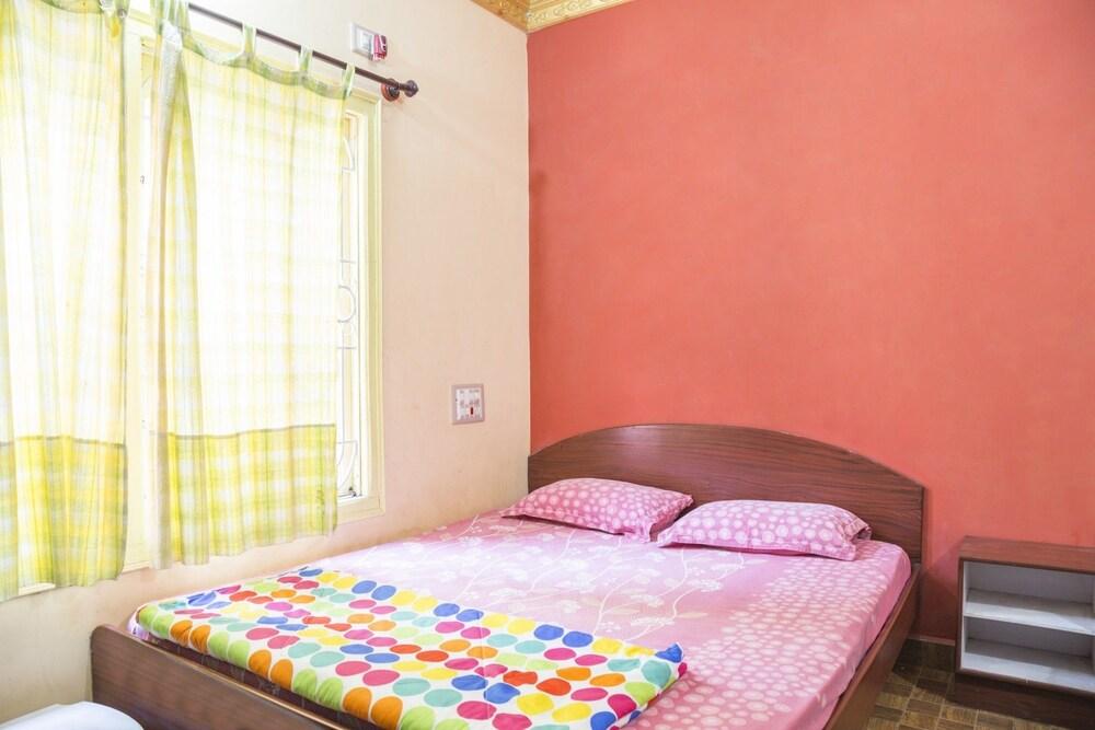 GuestHouser 1 BR Homestay 2eac