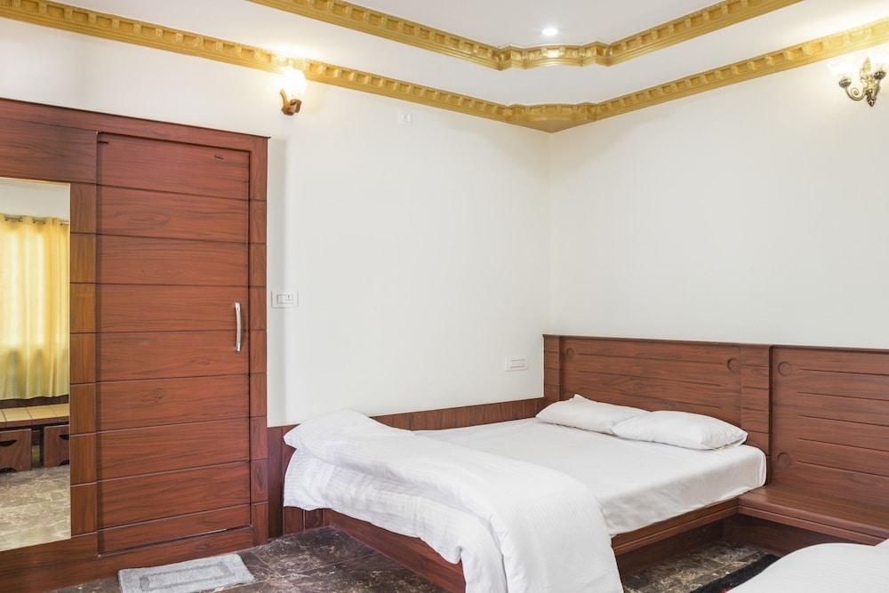 GuestHouser 1 BR Homestay 2eac