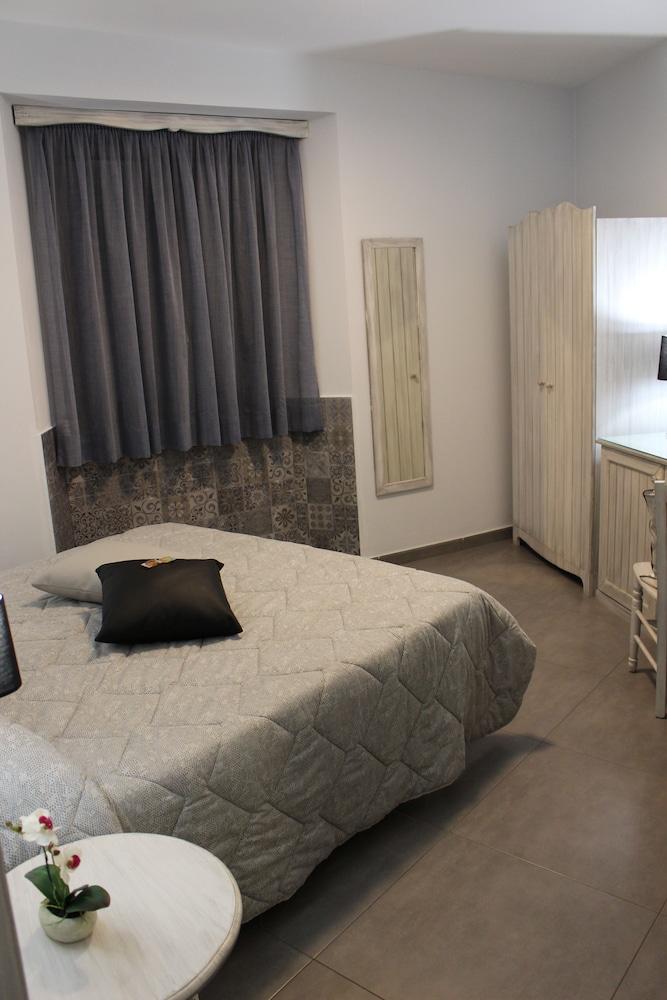 Bed & Breakfast Conte Perollo