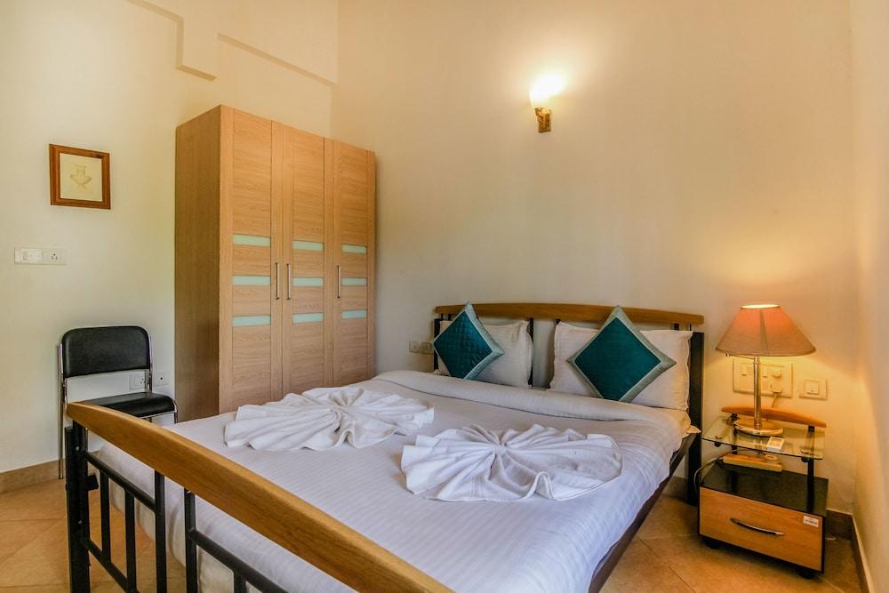 Heritage Exotica Villa - 4BHK, Baga