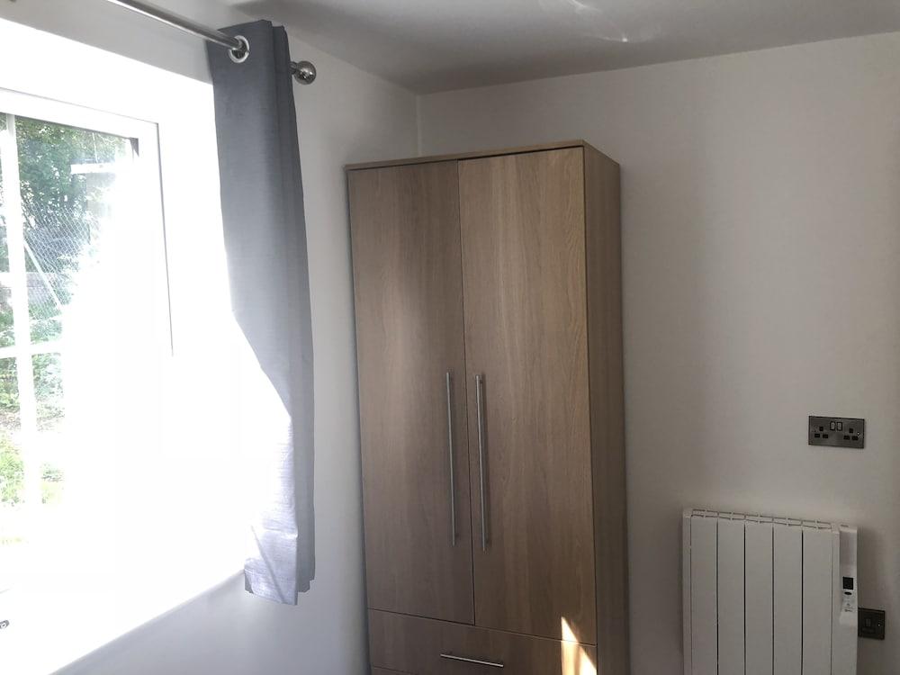 Verity Plus Apartment