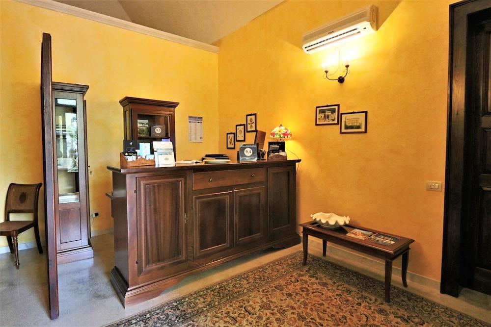 Dimora Relais Excelsa