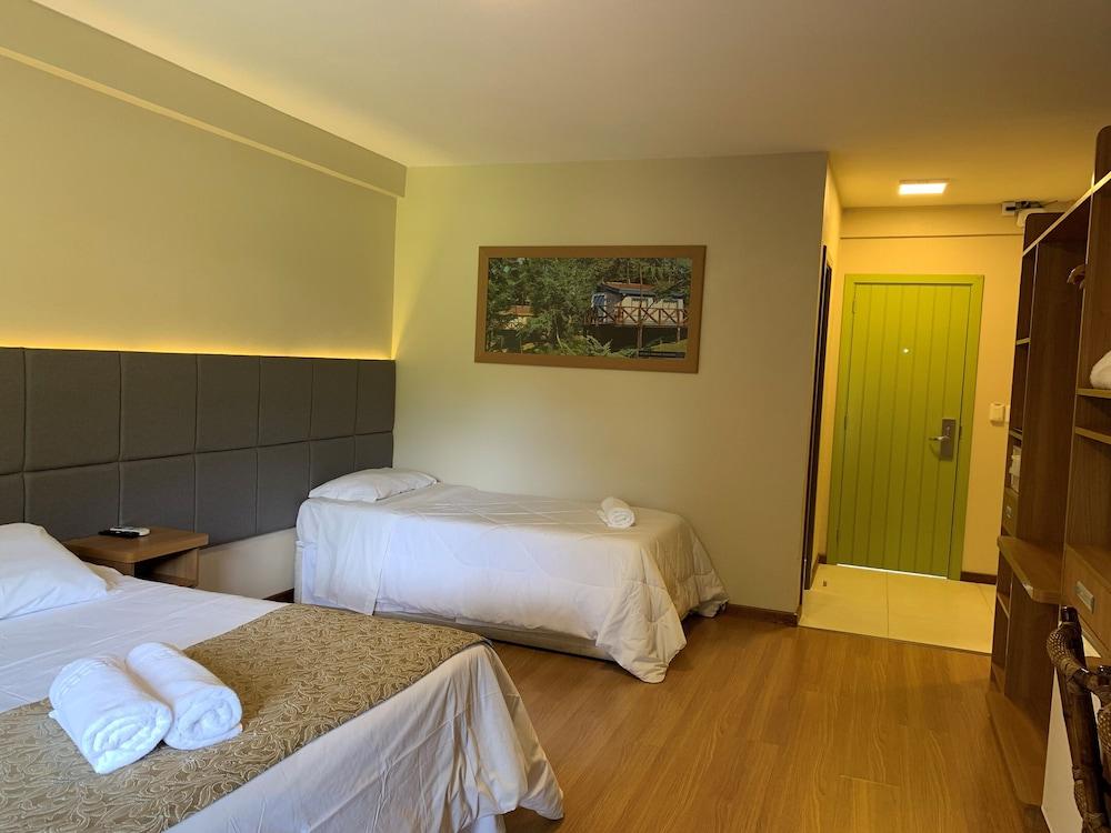 Villa Flor Ecoresort