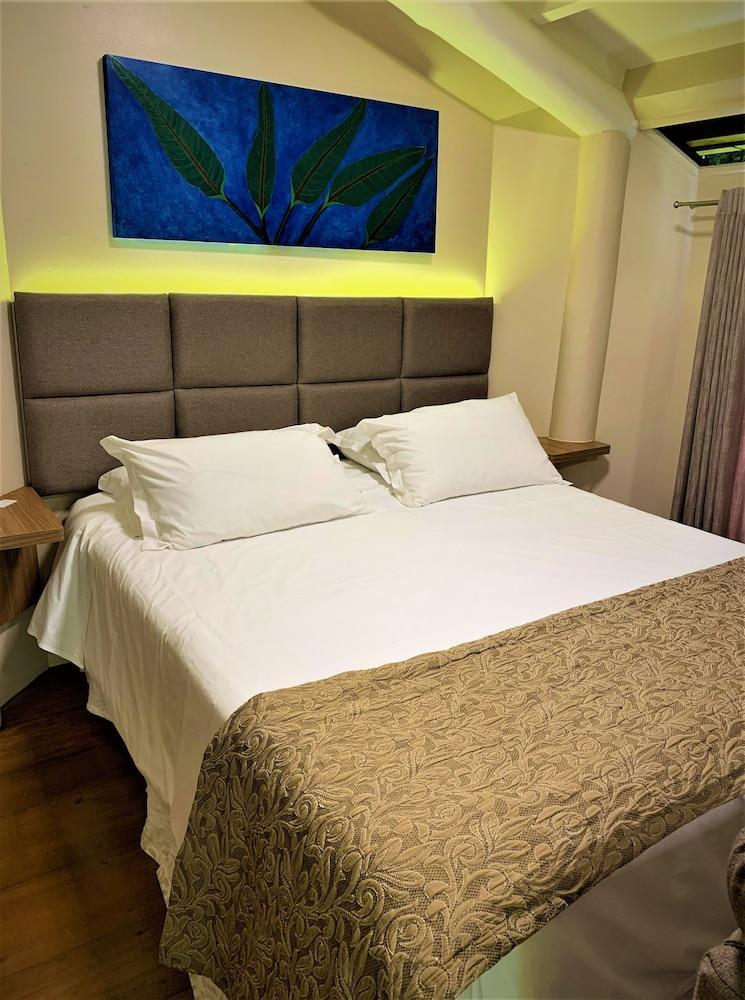 Villa Flor Ecoresort