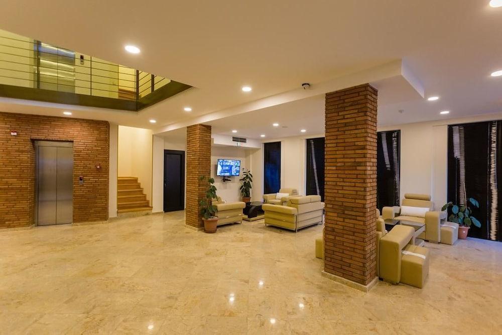 Bridge Hotel Tbilisi