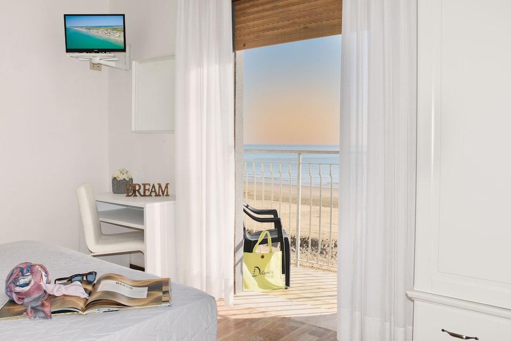 Hotel Delaville Frontemare