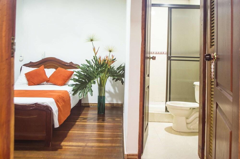 Hotel San Telmo Pereira