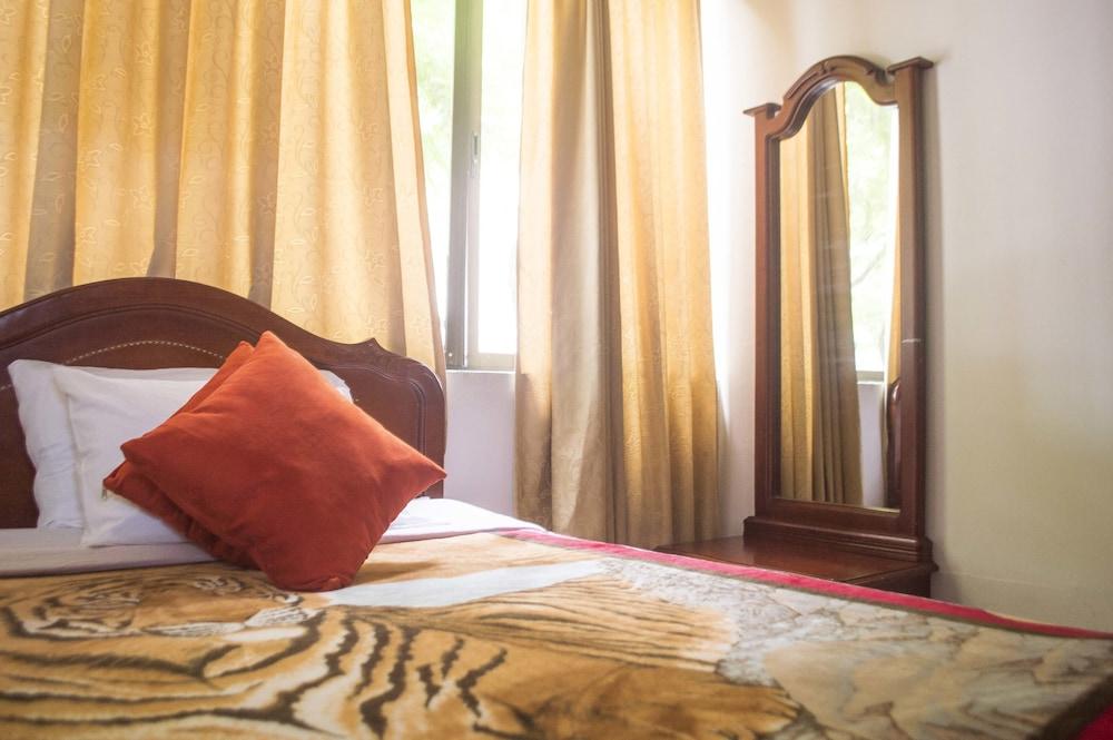 Hotel San Telmo Pereira