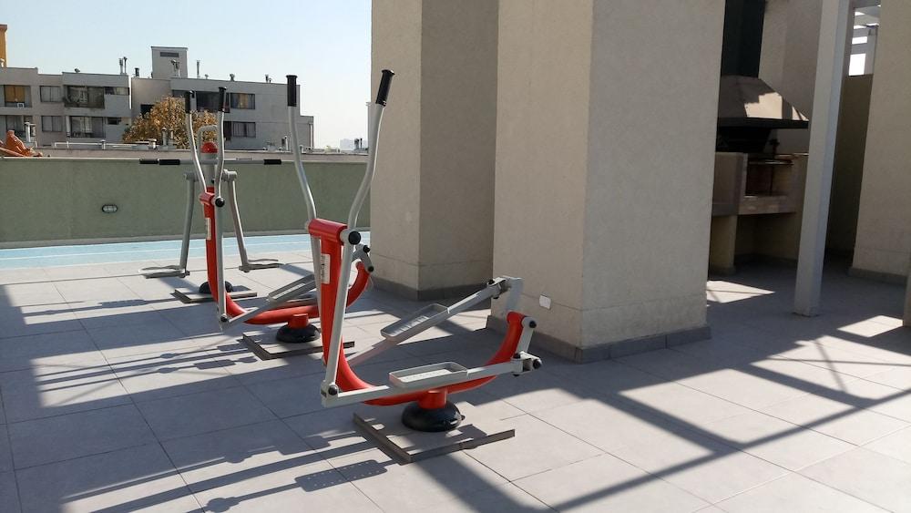 Green City Properties