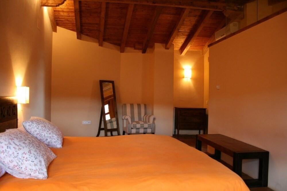 La Posada del Corralón Cabañeros