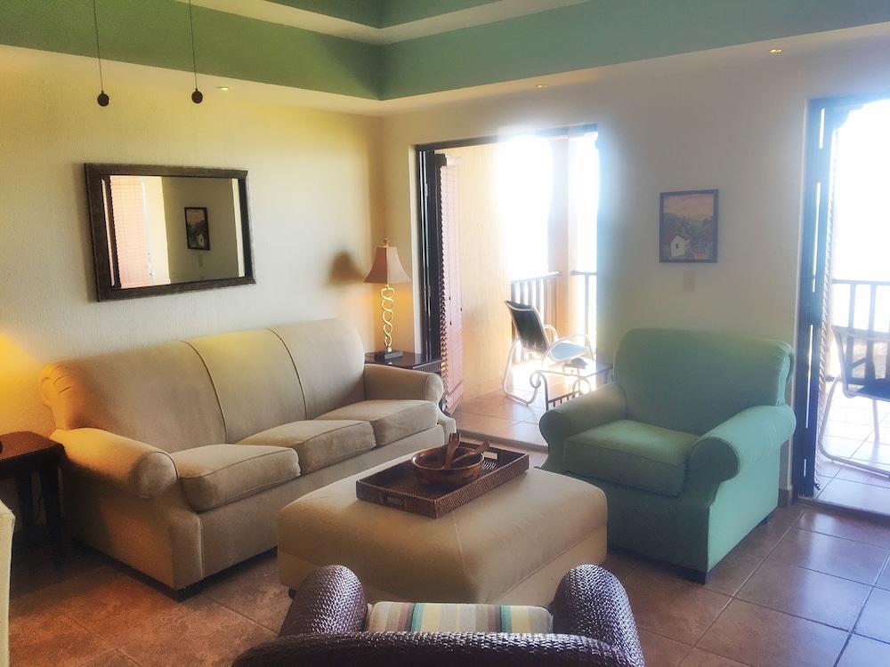 Suite San Juan 133 Gran Pacifica Resort