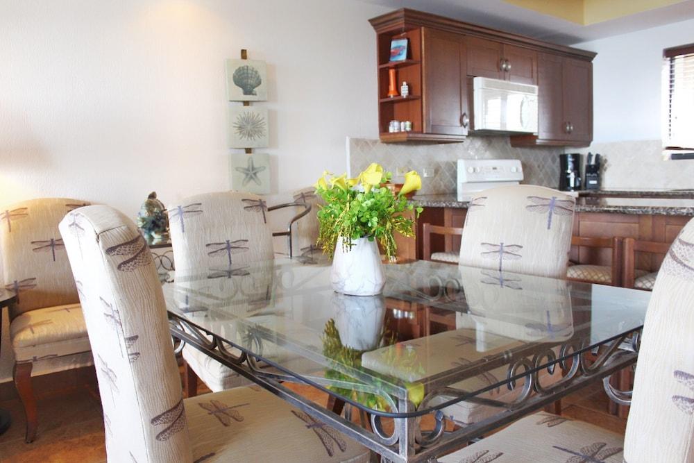 Suite San Juan 135 Gran Pacifica Resort