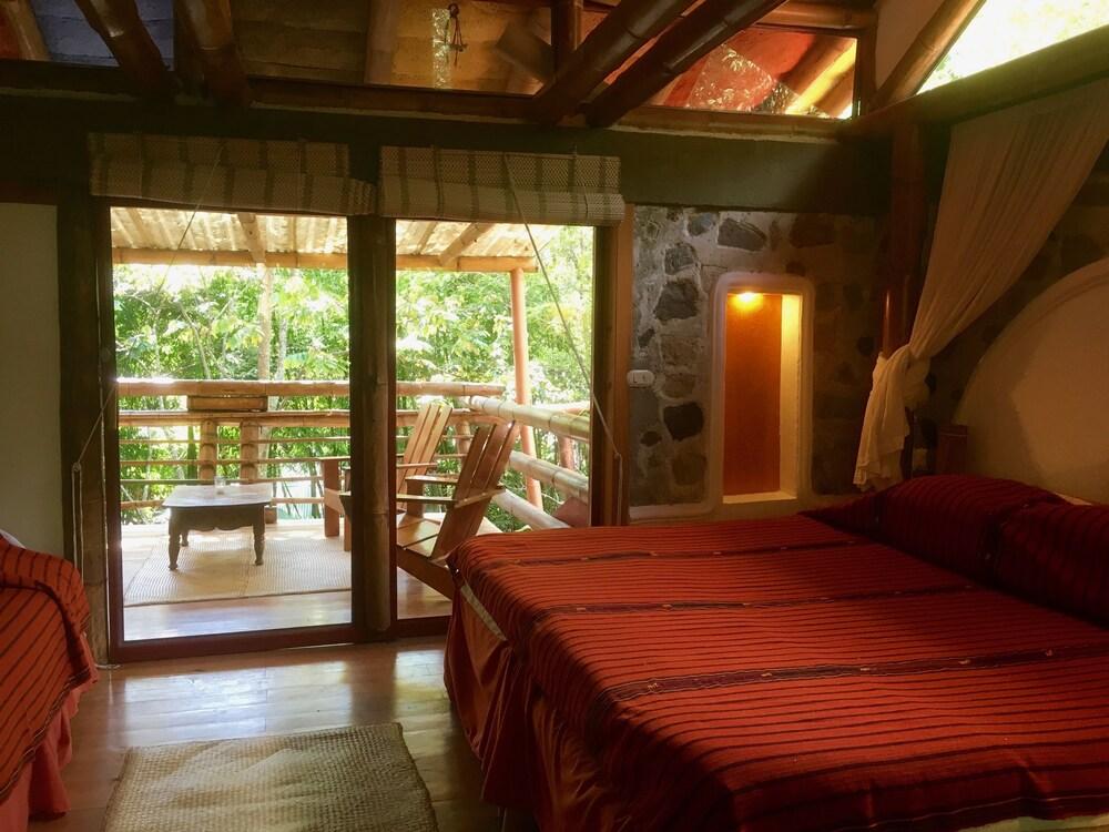 Hotel Reserva Natural Atitlan