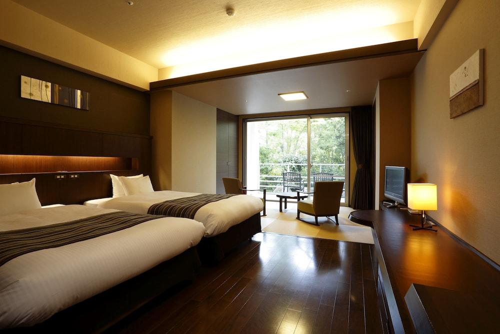 Hotel WELLSEASON Hamanako