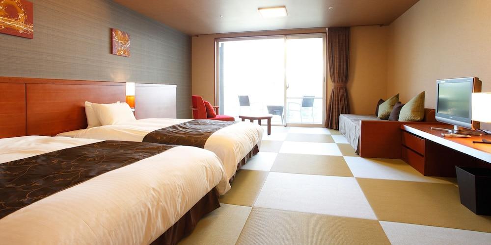 Hotel WELLSEASON Hamanako