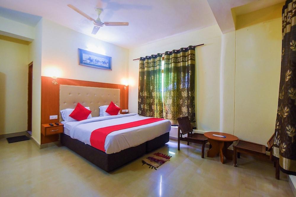 GenX Great Himalayan Resort