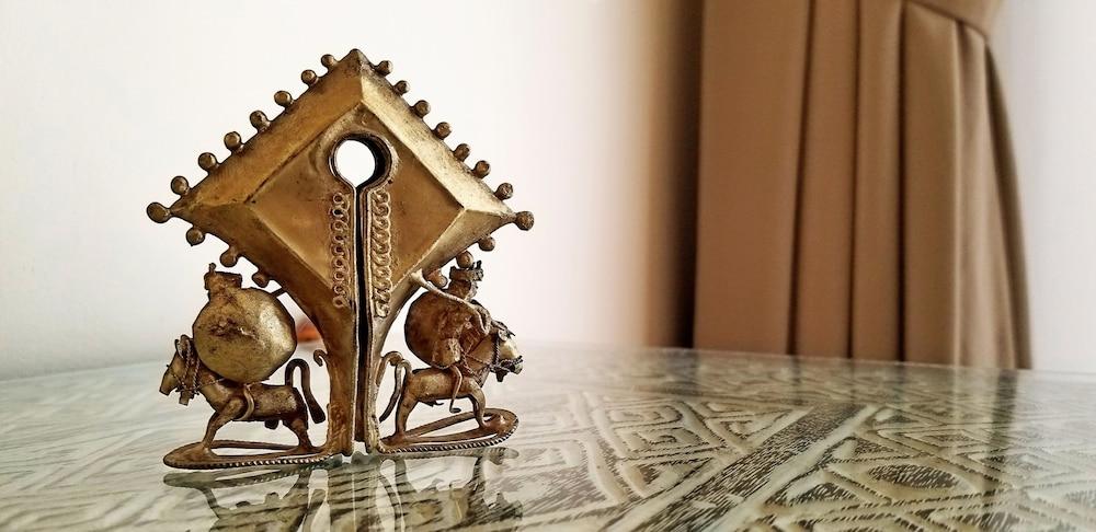 Villa Amidala - Waingapu