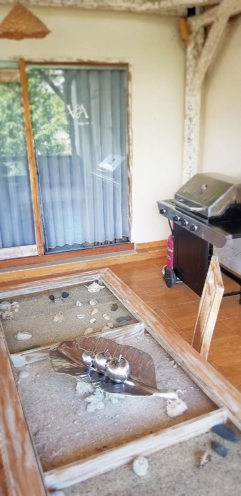 Villa Amidala - Waingapu