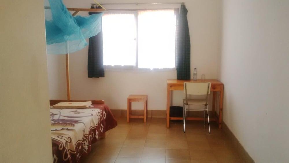 St. Catherine Monastery