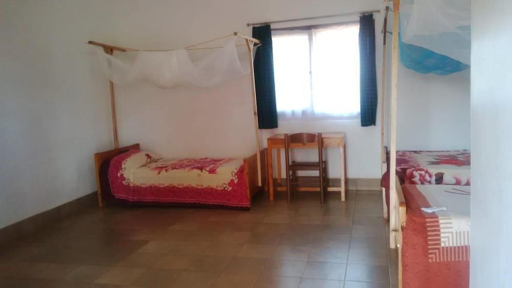 St. Catherine Monastery