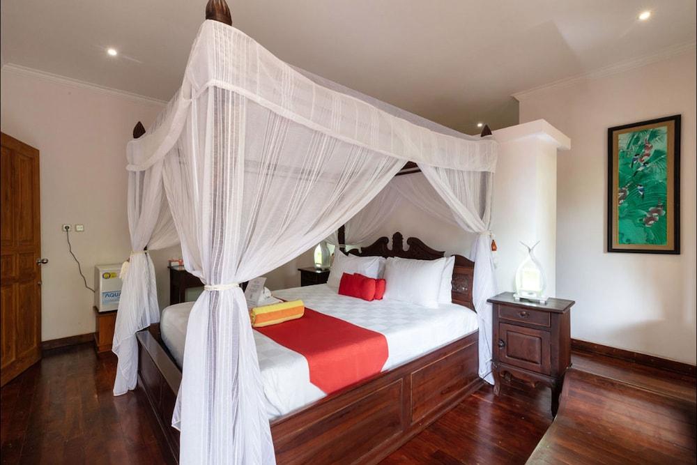 Poinciana Resort Bali