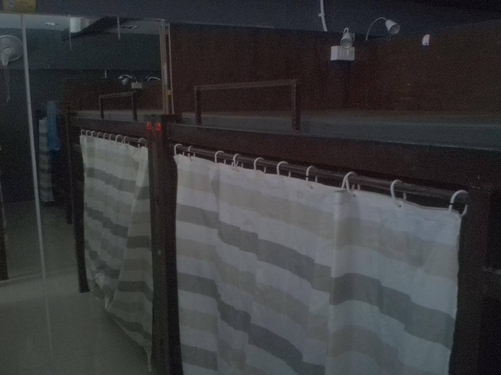 Numberthree Hostel - Adults Only