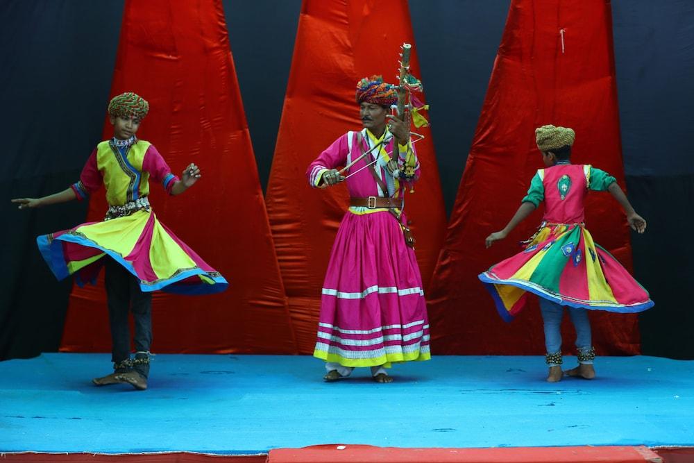 Motel The Village Resort