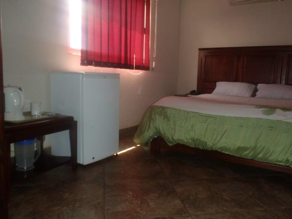 Richland Lodge Choma