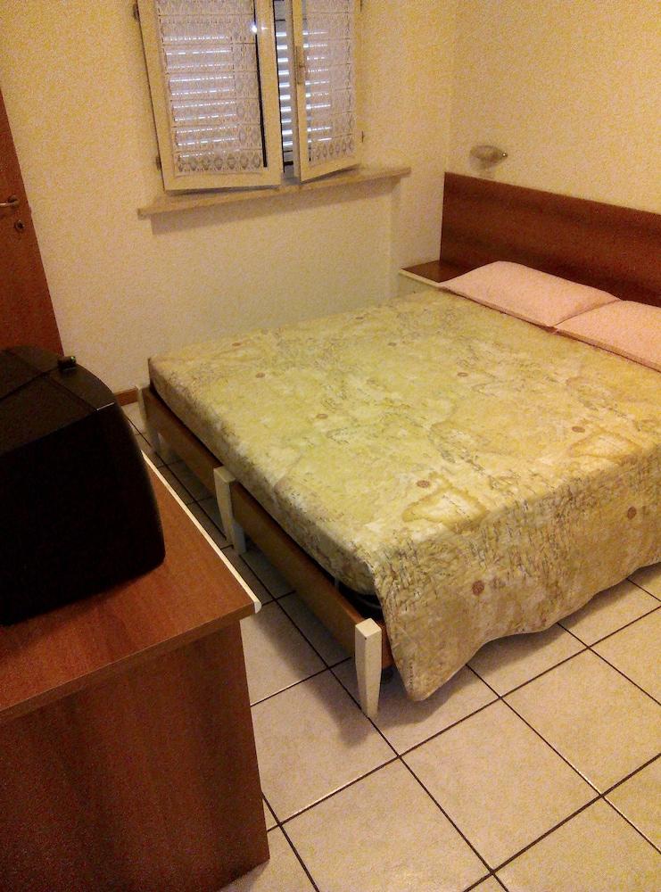 Bed & Breakfast Bompadre