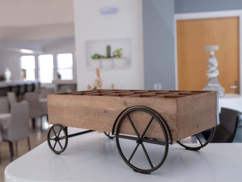 Pasiphae Hotel Malia