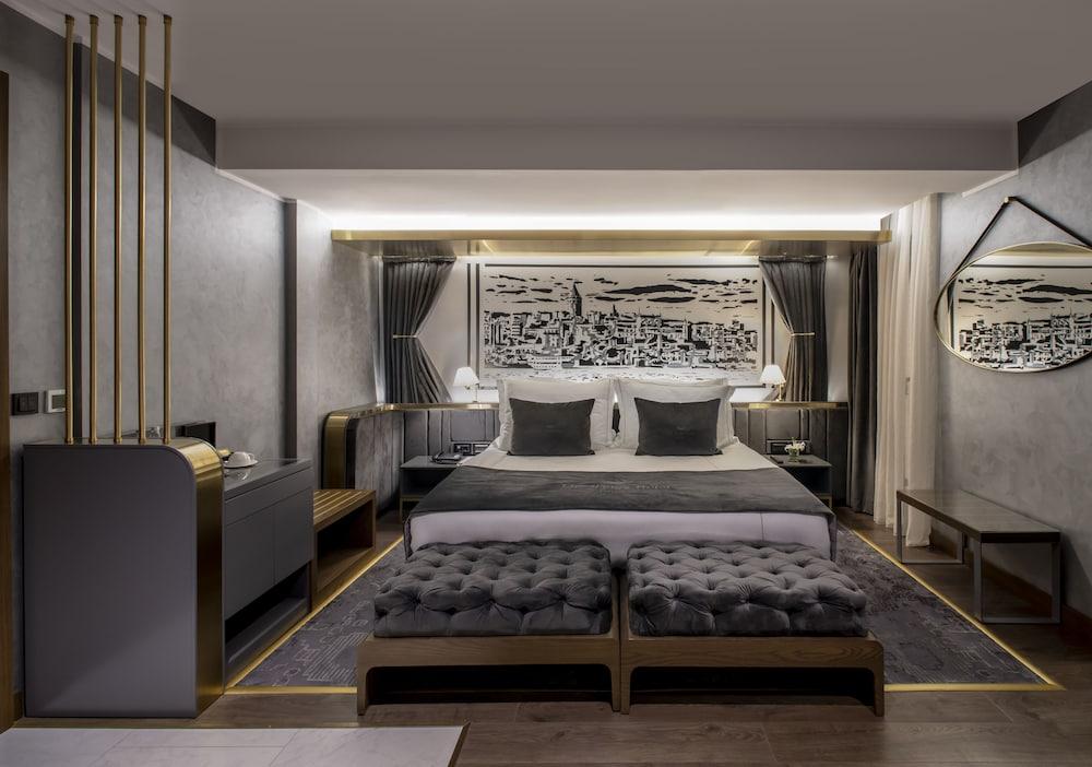 The Wings Hotels Karakoy