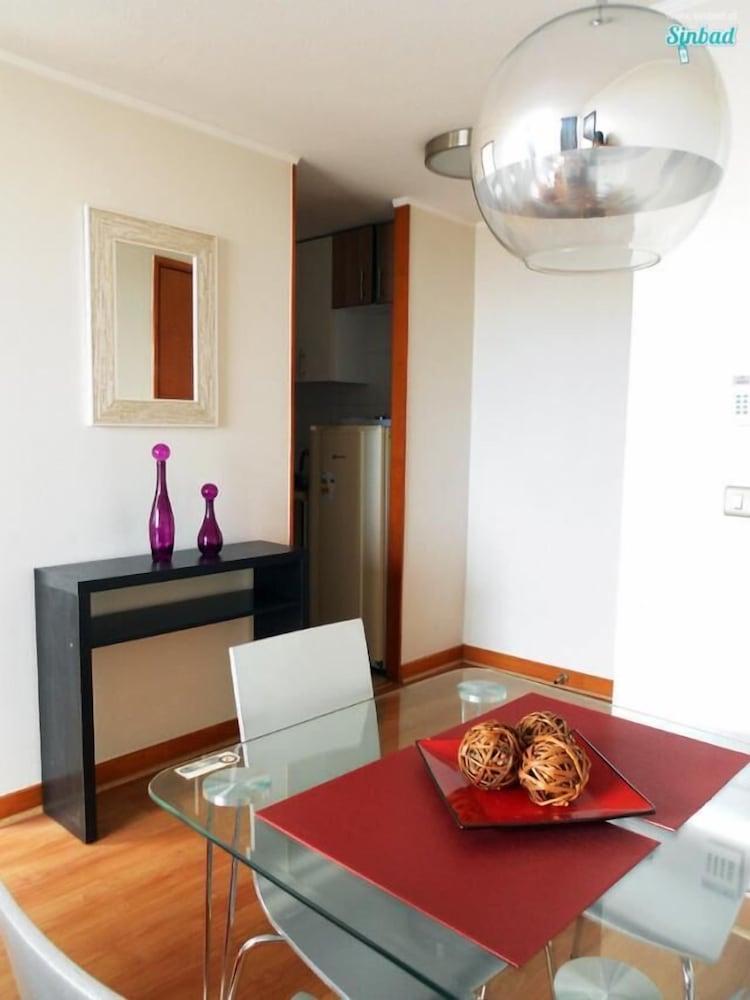 Departamento Labra Santiago 3