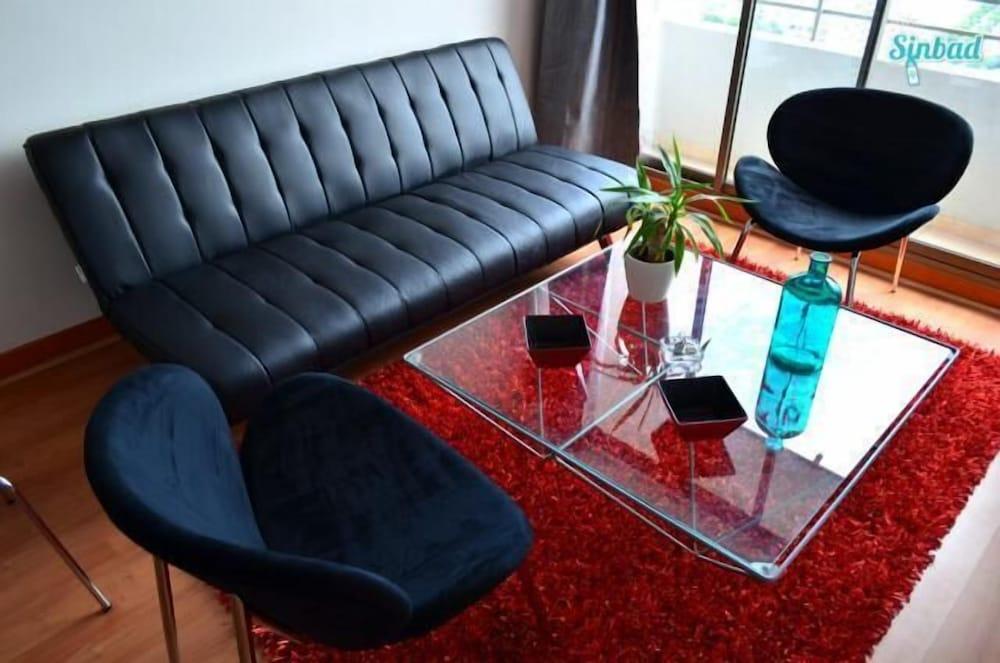 Departamento Labra Santiago 3