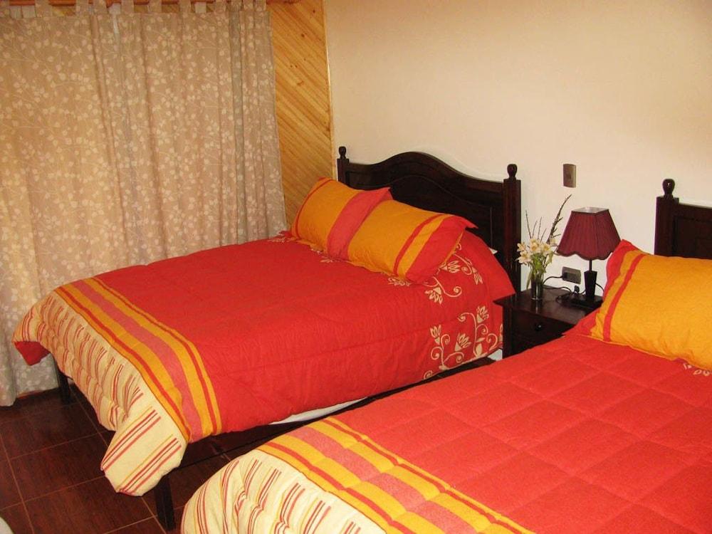 Hosteria No me Olvides