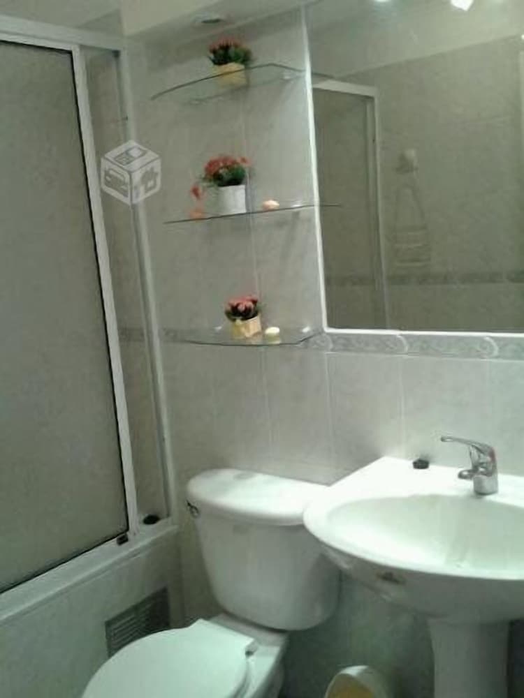 Departamento en La Serena 921