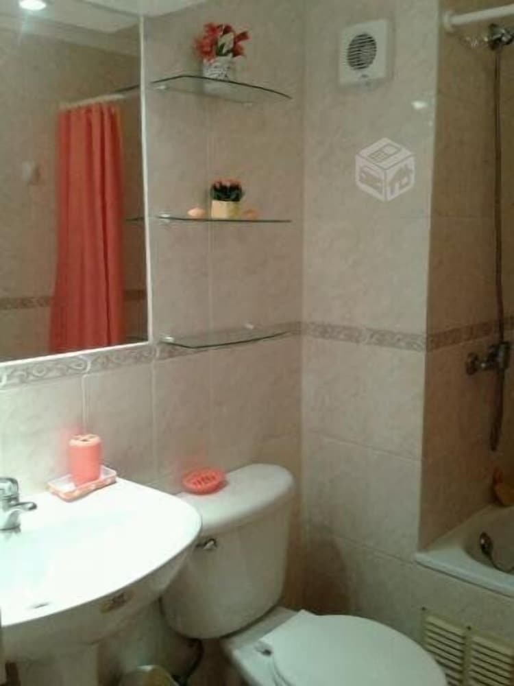 Departamento en La Serena 921