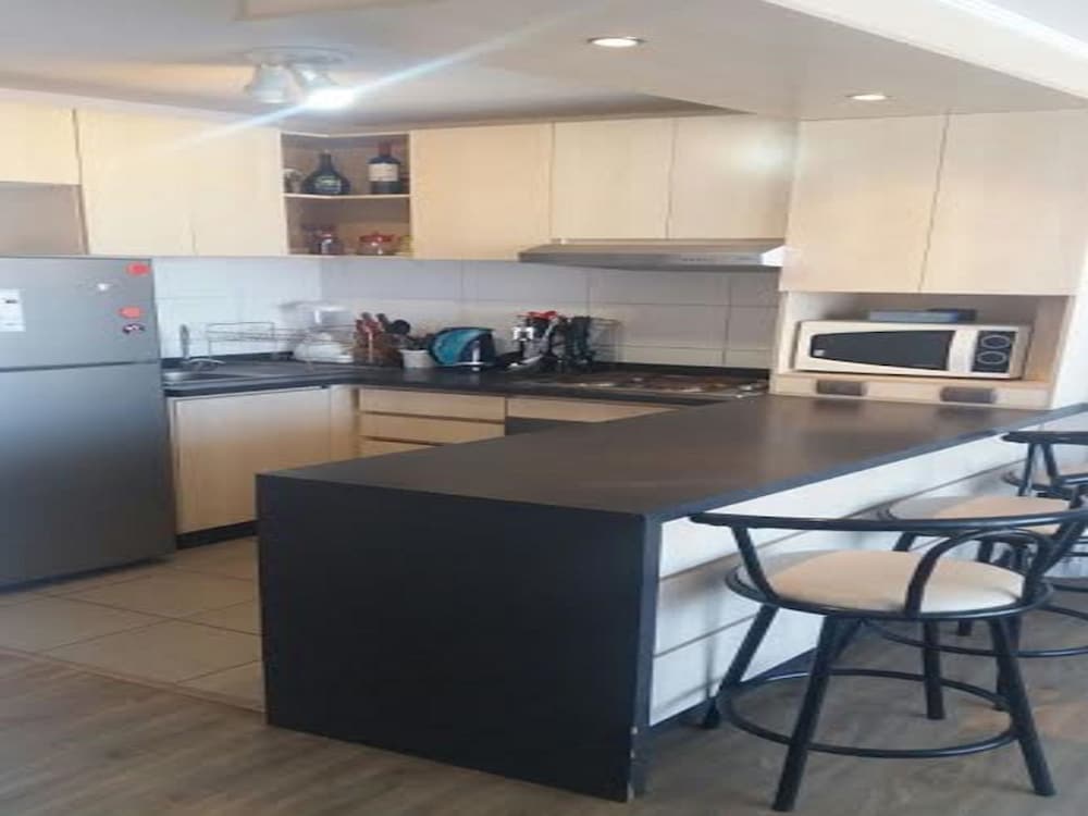 Depto Cortes 5 Personas La Serena